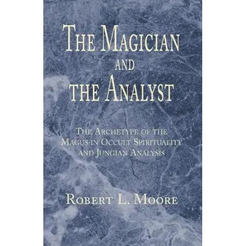 The Magician and the Analyst