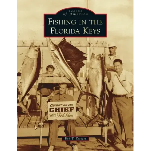 Fishing in the Florida Keys