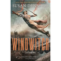 Windwitch: The Witchlands