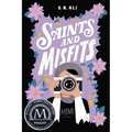 Saints and Misfits