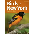 Birds of New York Field Guide
