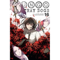 Bungo Stray Dogs, Vol. 16