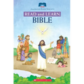 Read and Learn Bible