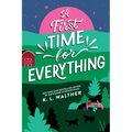 A First Time for Everything (Standard Edition)