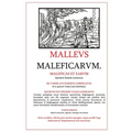 Malleus Maleficarum