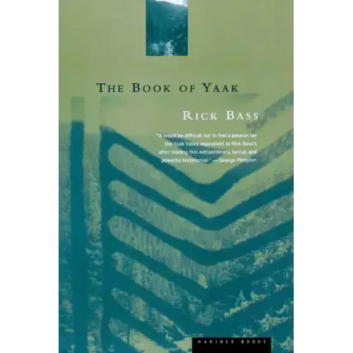 The Book of Yaak