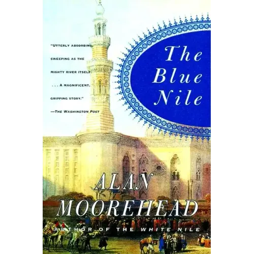 The Blue Nile
