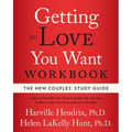 Getting the Love You Want Workbook: The New Couples' Study Guide