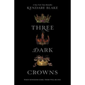 Three Dark Crowns