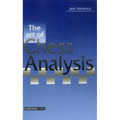 Art of Chess Analysis