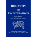 Bonatti's 146 Considerations