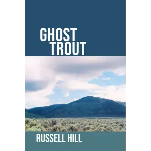 Ghost Trout
