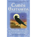 The Teachings of Don Juan: A Yaqui Way of Knowledge