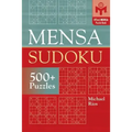 Mensa(r) Sudoku