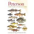 Peterson Field Guide to Freshwater Fishes, Second Edition
