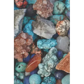 Bohemian Crystals Book of Shadows: A Grimoire