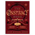 The Conspiracy Book: A Chronological Journey Through Secret Societies and Hidden Histories