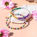 Anklet Set - Powerhouse Destiny Maker