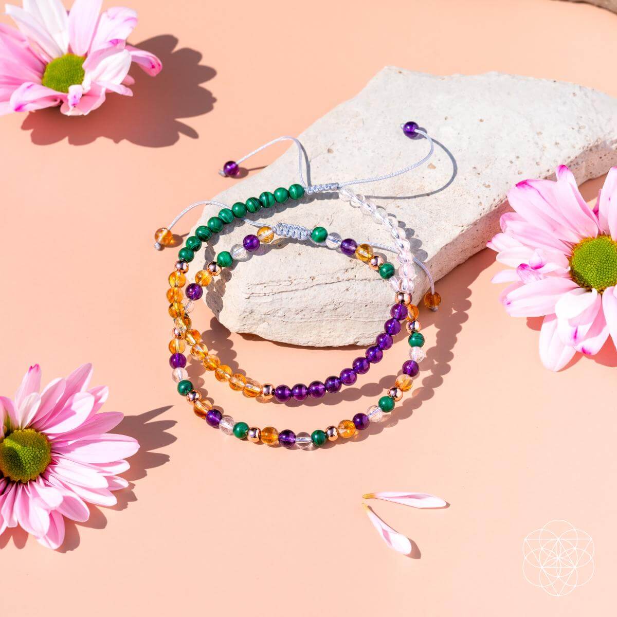 Anklet Set - Powerhouse Destiny Maker