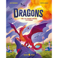 Dragons: Meet the Legendary Monsters of Mythology
