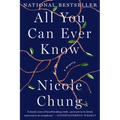 All You Can Ever Know: A Memoir