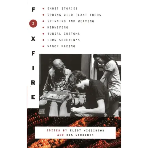 Foxfire 2