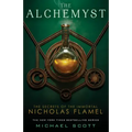 The Alchemyst