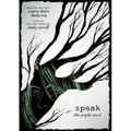 Speak: The Graphic Novel
