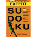 Expert Sudoku