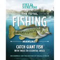 The Total Fishing Manual (Paperback Edition): 318 Essential Fishing Skills