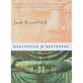 Meditation for Beginners