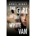 The Girl in the White Van