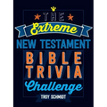 The Extreme New Testament Bible Trivia Challenge