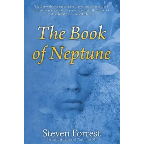 The Book of Neptune