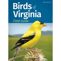 Birds of Virginia Field Guide