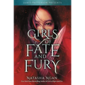 Girls of Fate and Fury