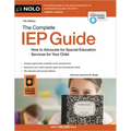 The Complete IEP Guide: How to Advocate for Your Special Ed Child