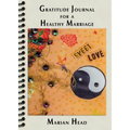 Gratitude Journal for a Healthy Marriage