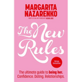 The New Rules: The Ultimate Guide to Being Her. Confidence. Dating. Relationships.