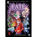 Fate: The Winx Saga Vol. 2: The Shadow War