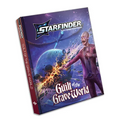 Starfinder Guilt of the Grave World Adventure Path