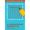 Wonderword Treasury 58