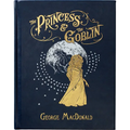 The Princess and the Goblin