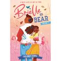 Brielle and Bear: Volume 1: (A Graphic Novel)