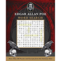 Edgar Allan Poe Word Search