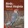 Birds of West Virginia Field Guide