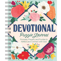 Devotional Puzzle Journal
