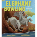 Elephant Bowling and Other Animal Play