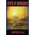 State of Emergence: Experiments in Group Ritual Dynamics