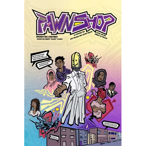 Pawnshop